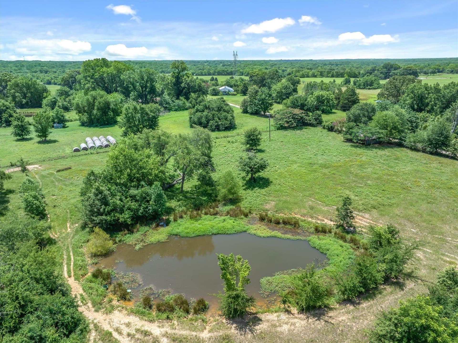 501.78 acres in Van Zandt County - photo 9