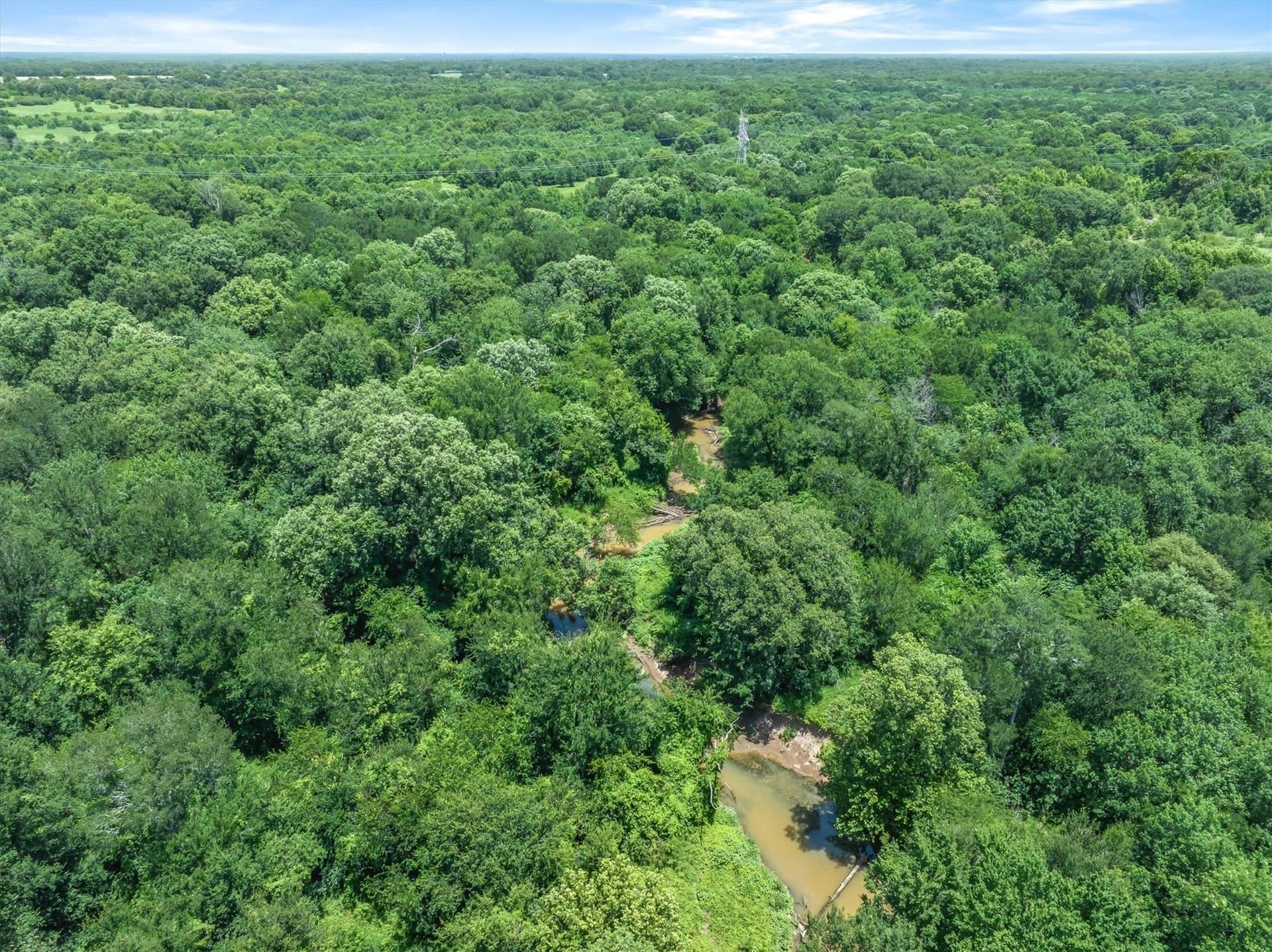 501.78 acres in Van Zandt County - photo 26