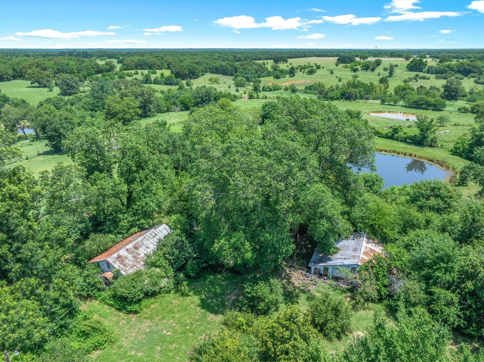 501.78 acres in Van Zandt County - photo 12