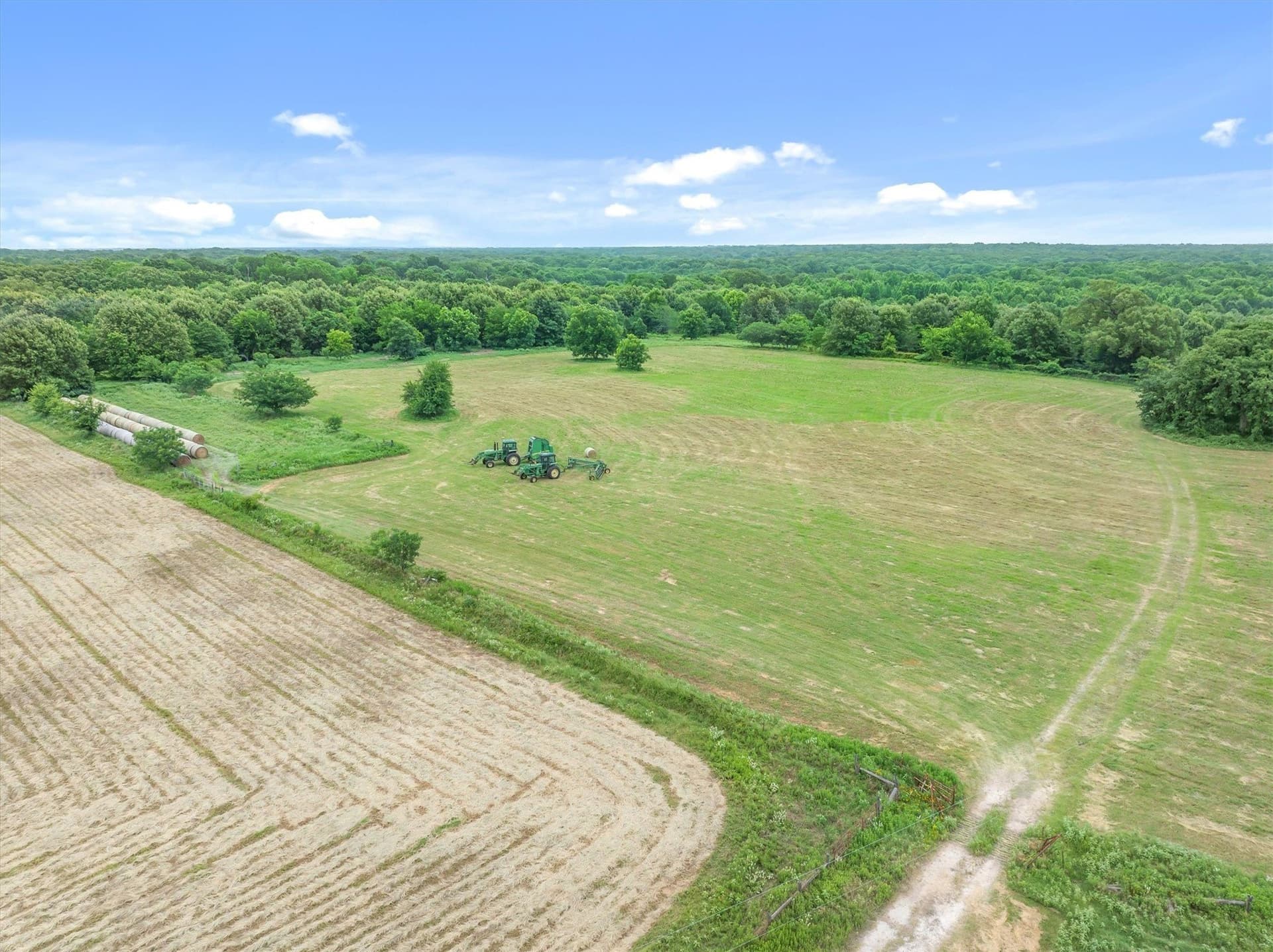 501.78 acres in Van Zandt County - photo 38