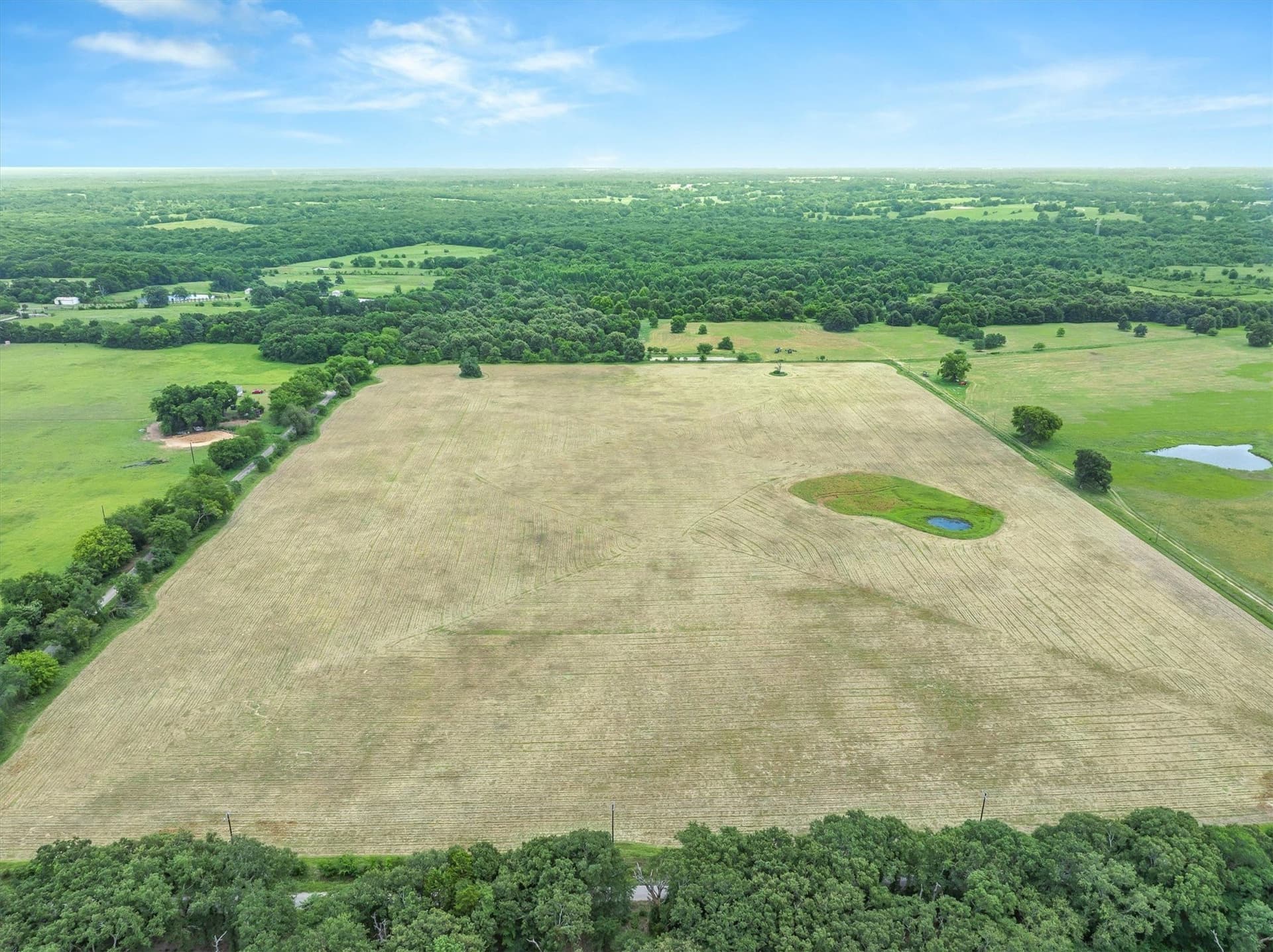 501.78 acres in Van Zandt County - photo 33
