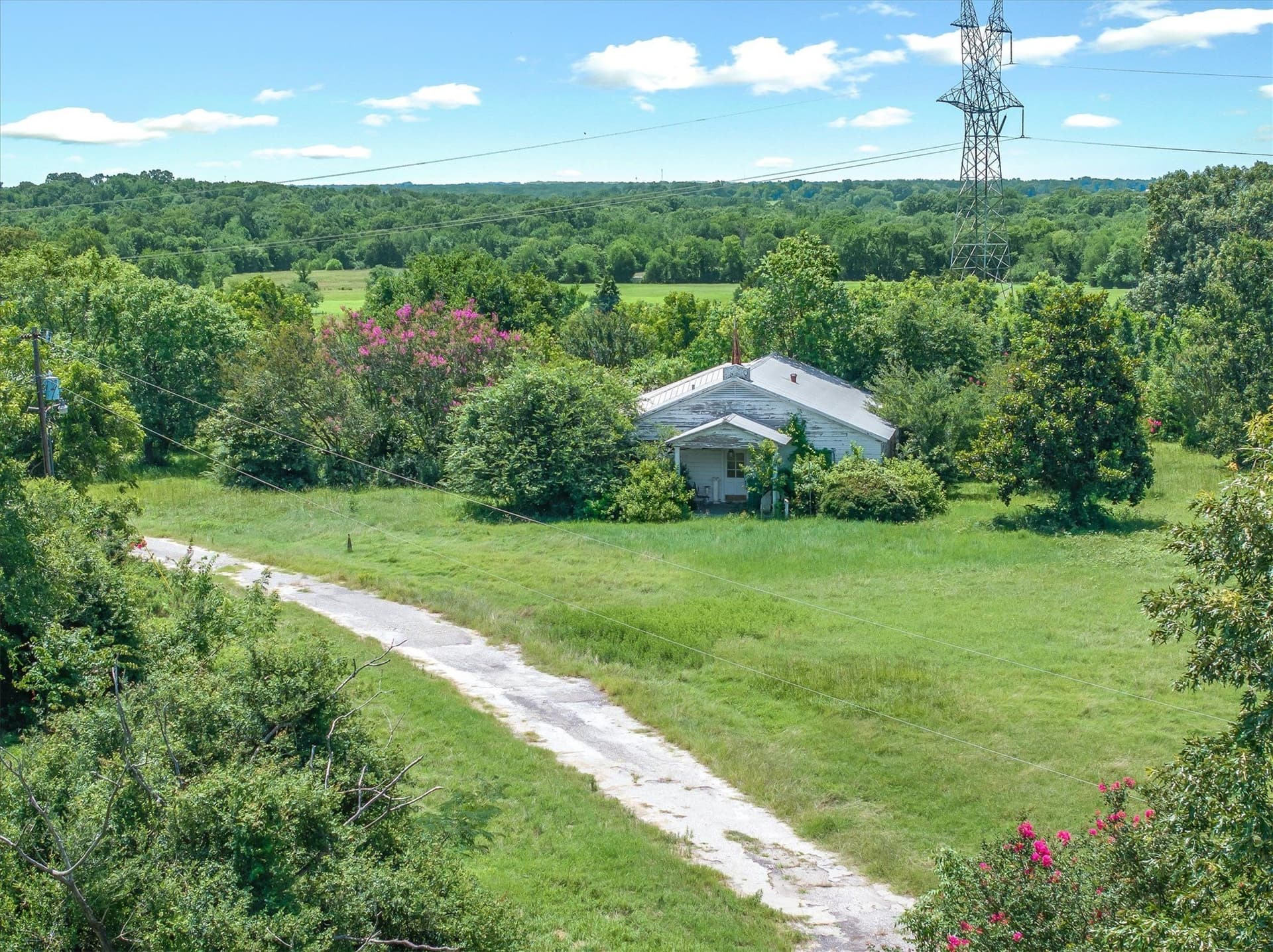 501.78 acres in Van Zandt County - photo 10