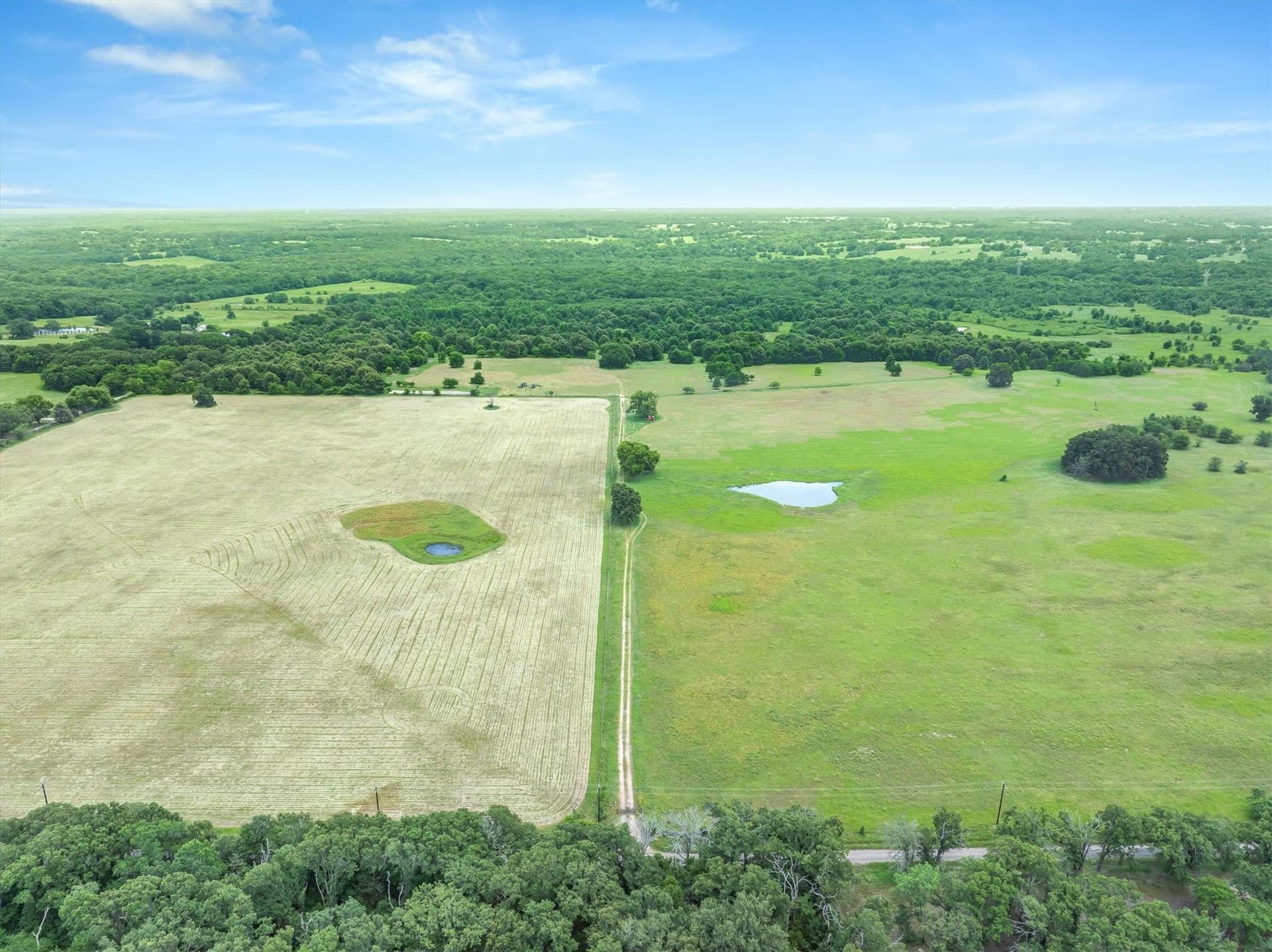 501.78 acres in Van Zandt County - photo 31