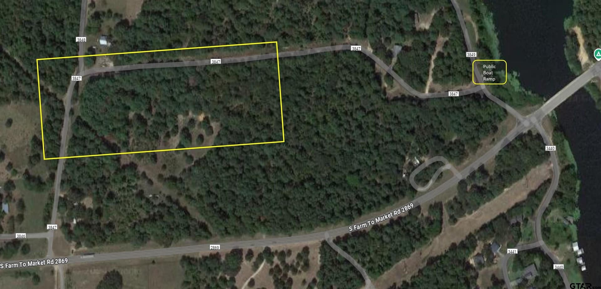6.66 acres in Wood County - photo 7