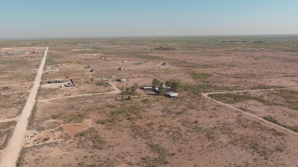 9 acres in Midland County featured view