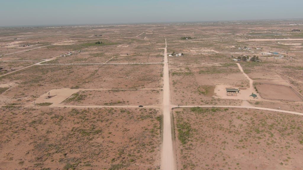 9 acres in Midland County - photo 7