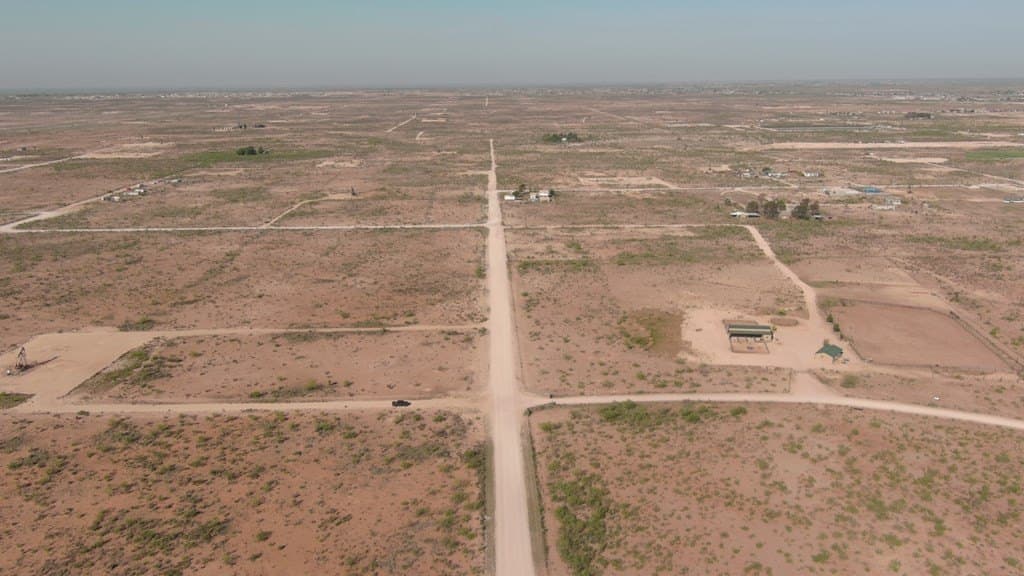 9 acres in Midland County - photo 8
