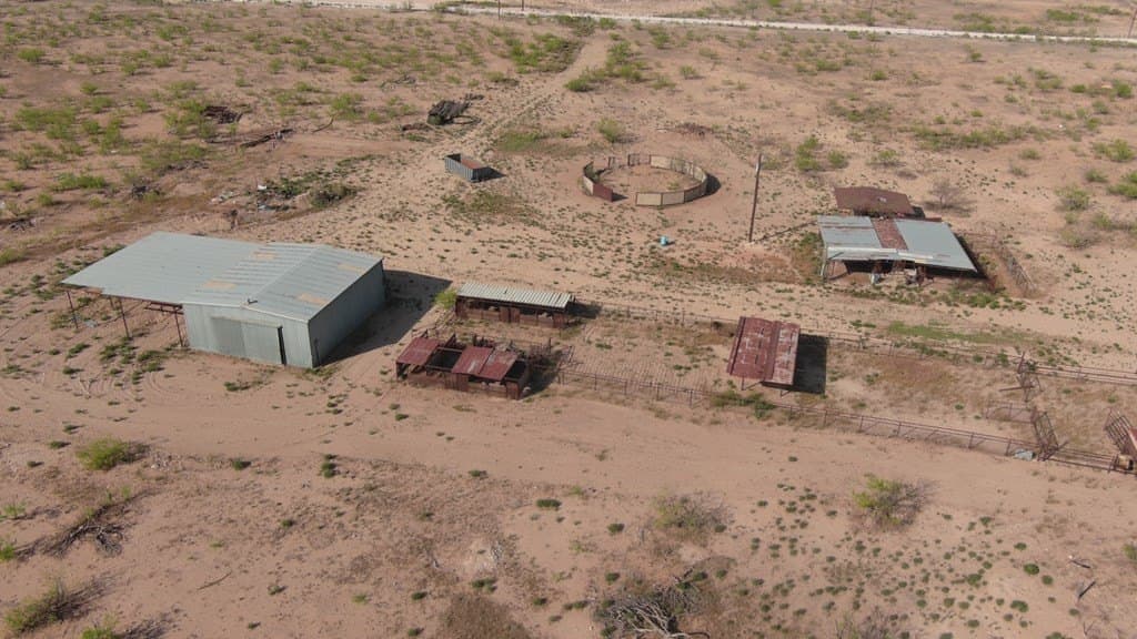 9 acres in Midland County - photo 10