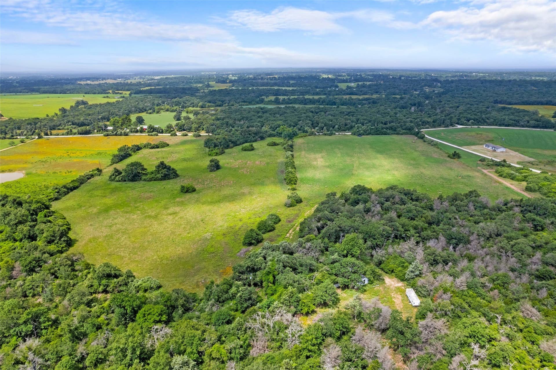 99.99 acres in Robertson County - photo 3