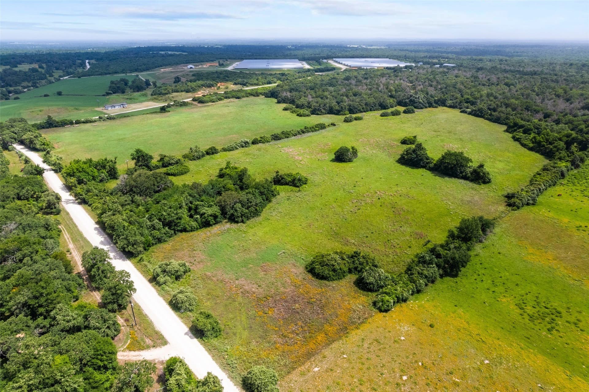 99.99 acres in Robertson County - photo 9