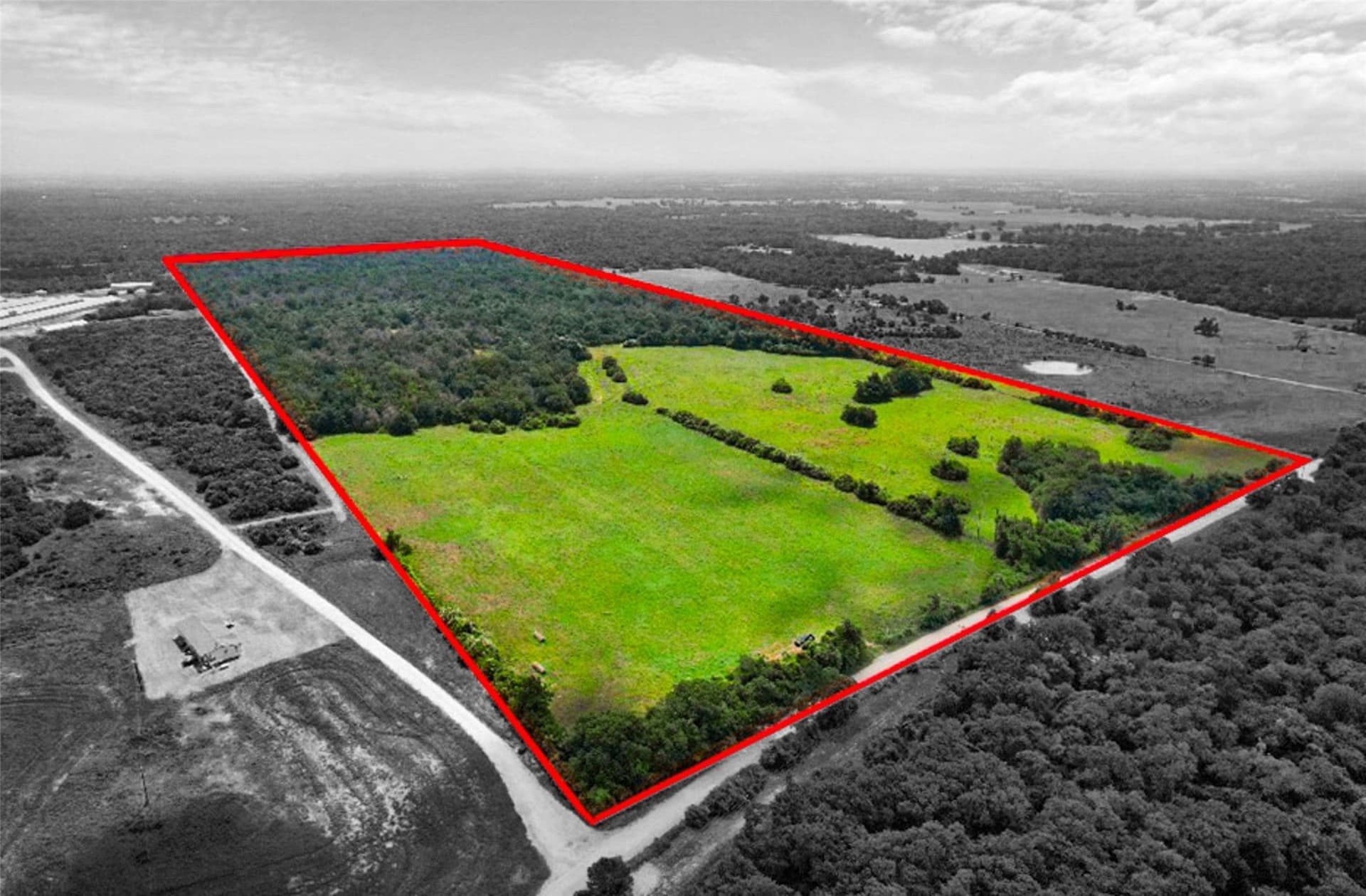 99.99 acres in Robertson County - photo 8