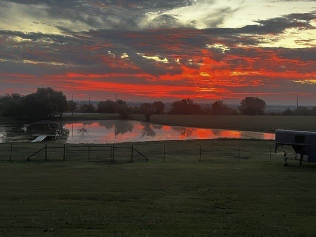 9.52 acres in Ellis County - photo 30