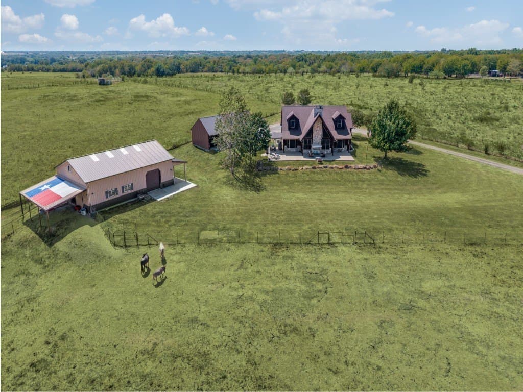9.52 acres in Ellis County - photo 28
