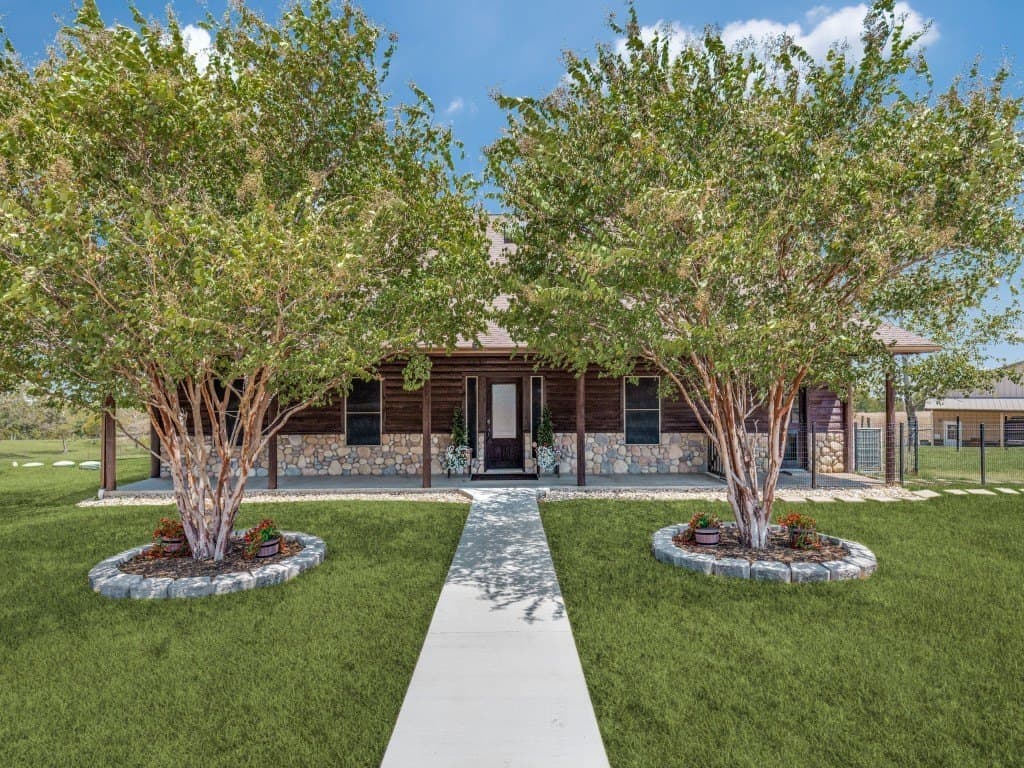 9.52 acres in Ellis County - photo 3