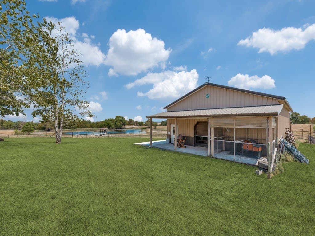 9.52 acres in Ellis County - photo 26