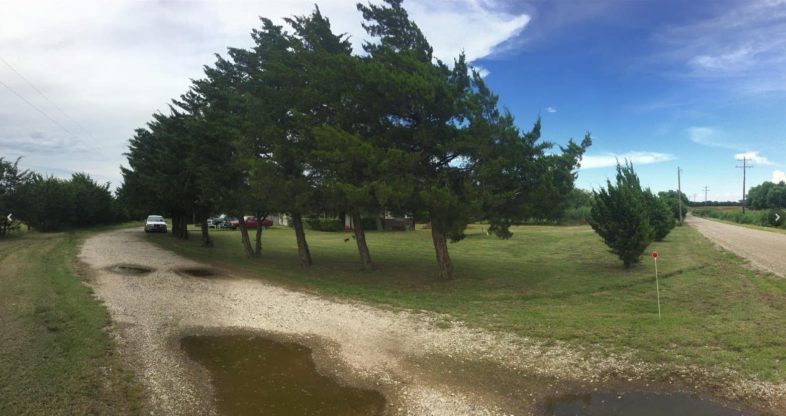 5.91 acres in Hunt County - photo 4