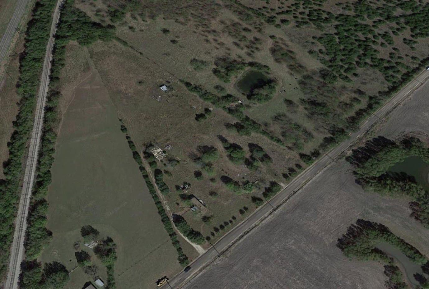 5.91 acres in Hunt County - photo 3