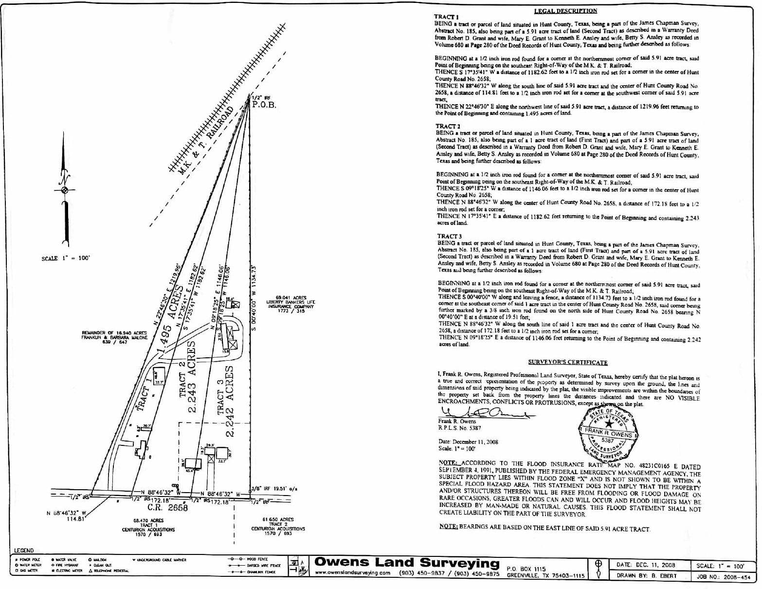 5.91 acres in Hunt County - photo 14