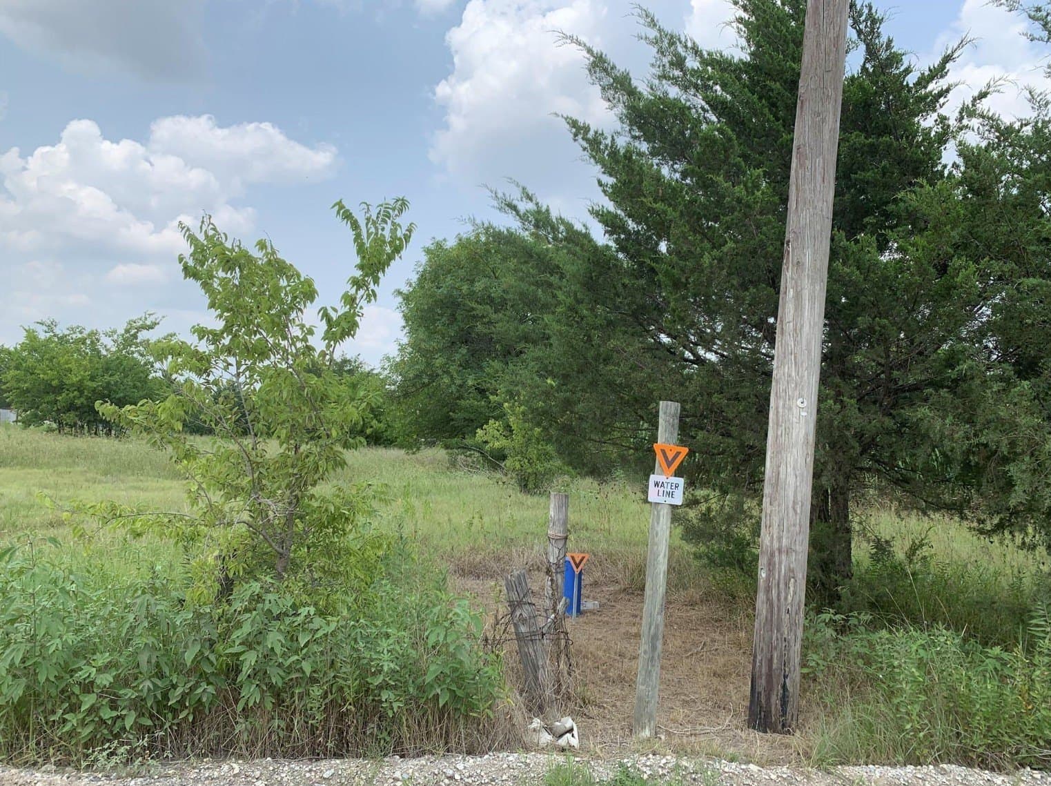 5.91 acres in Hunt County - photo 12
