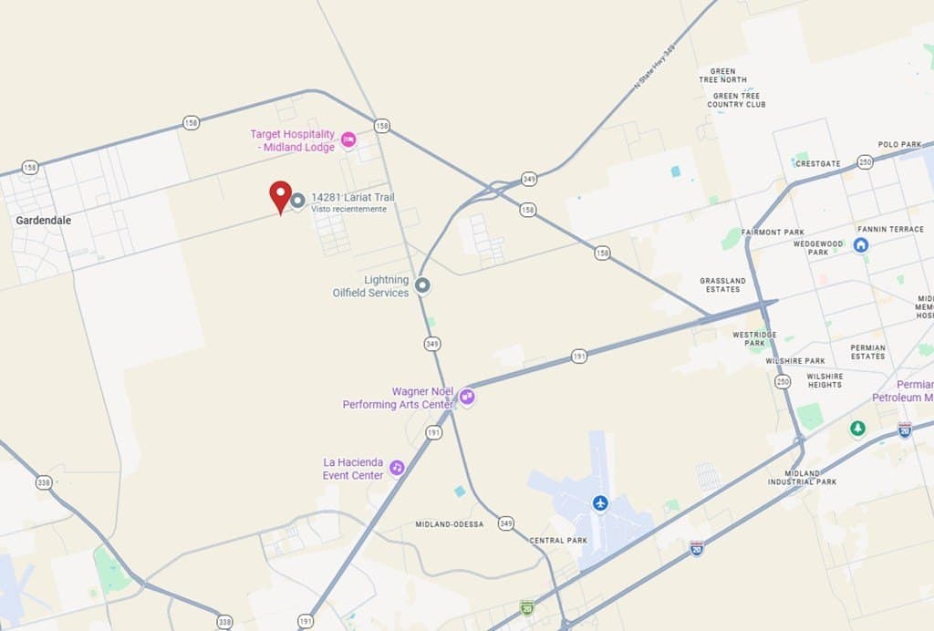 6.02 acres in Ector County gallery image 3