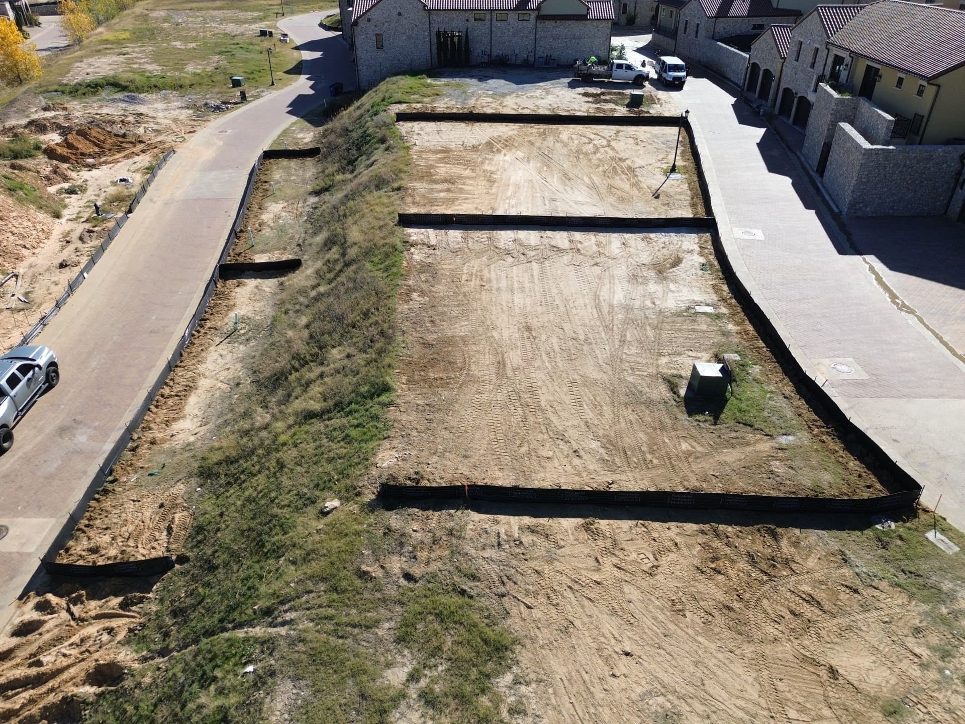 0.17 acres in Tarrant County featured view