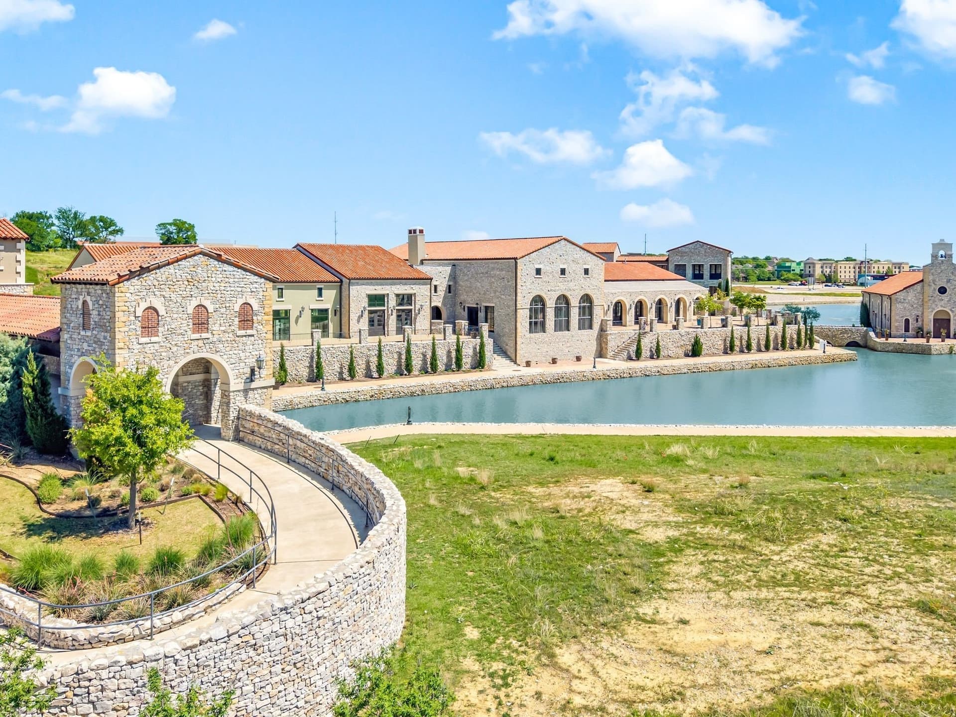0.17 acres in Tarrant County gallery image 3