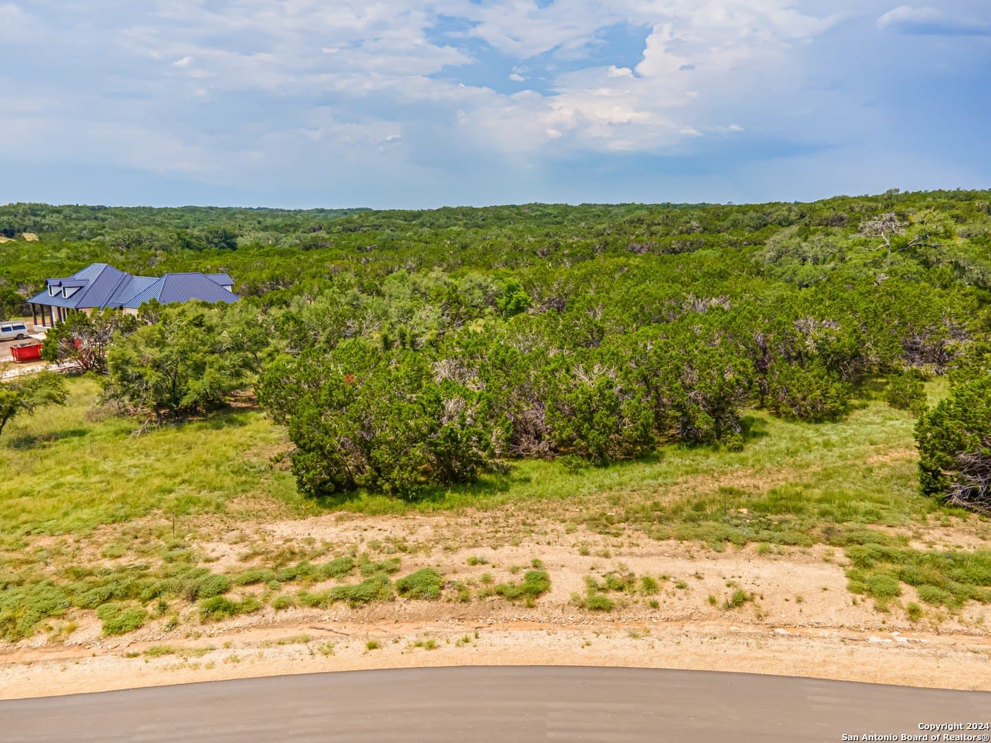 1.19 acres in Guadalupe County - photo 12