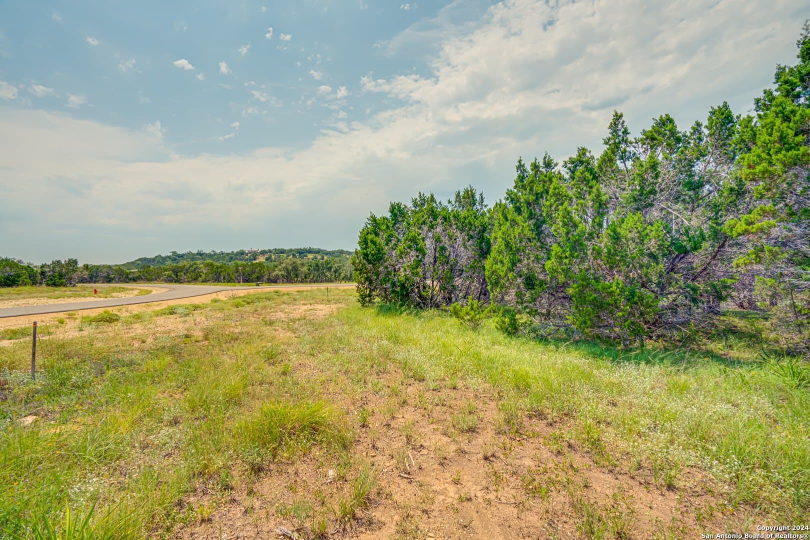 1.19 acres in Guadalupe County featured view