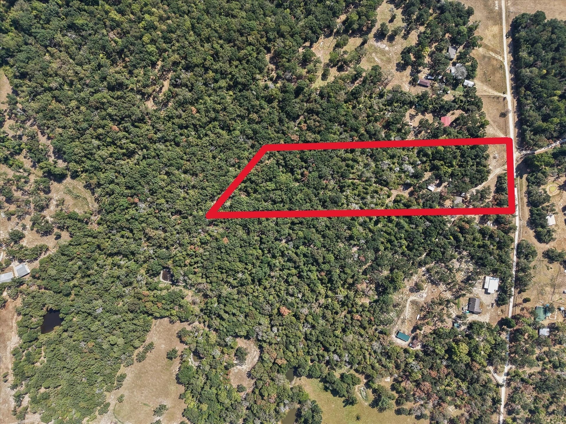 10 acres in Freestone County - photo 29