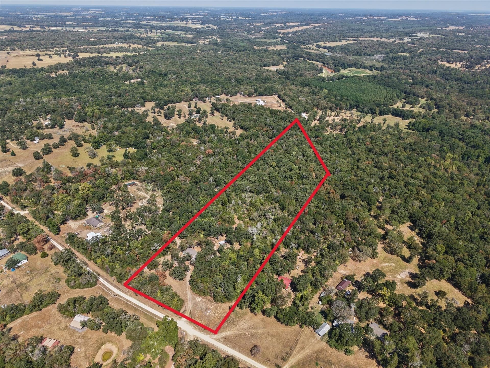 10 acres in Freestone County - photo 27