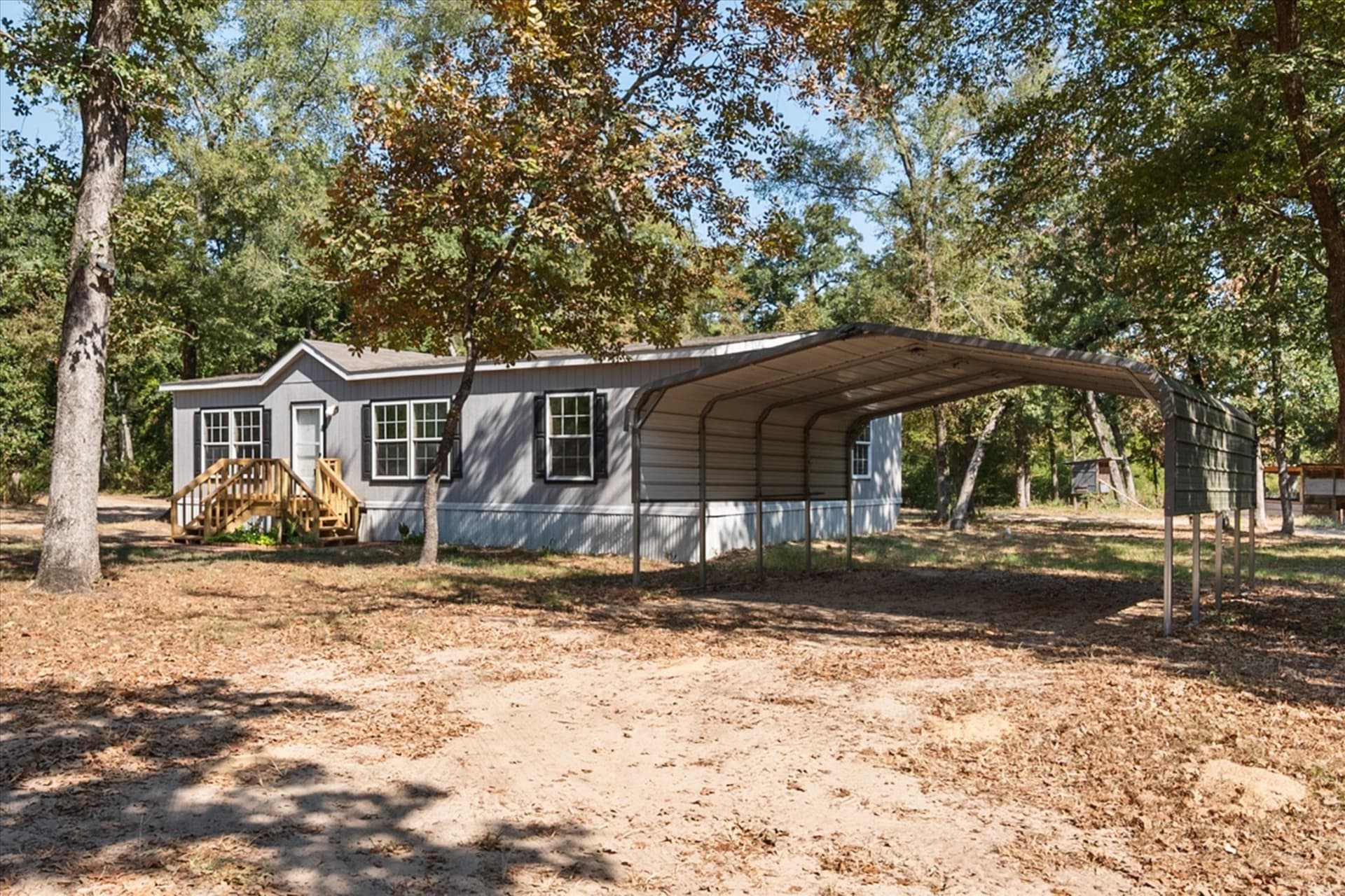 10 acres in Freestone County - photo 3
