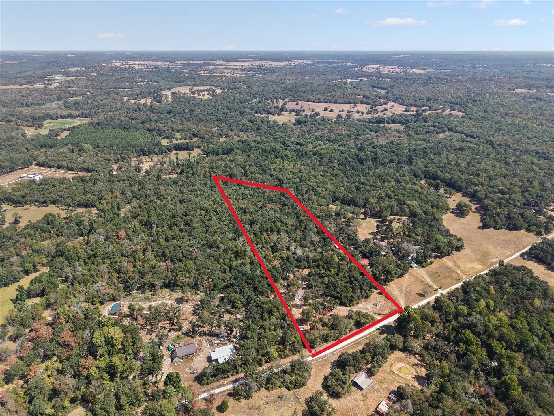 10 acres in Freestone County - photo 26