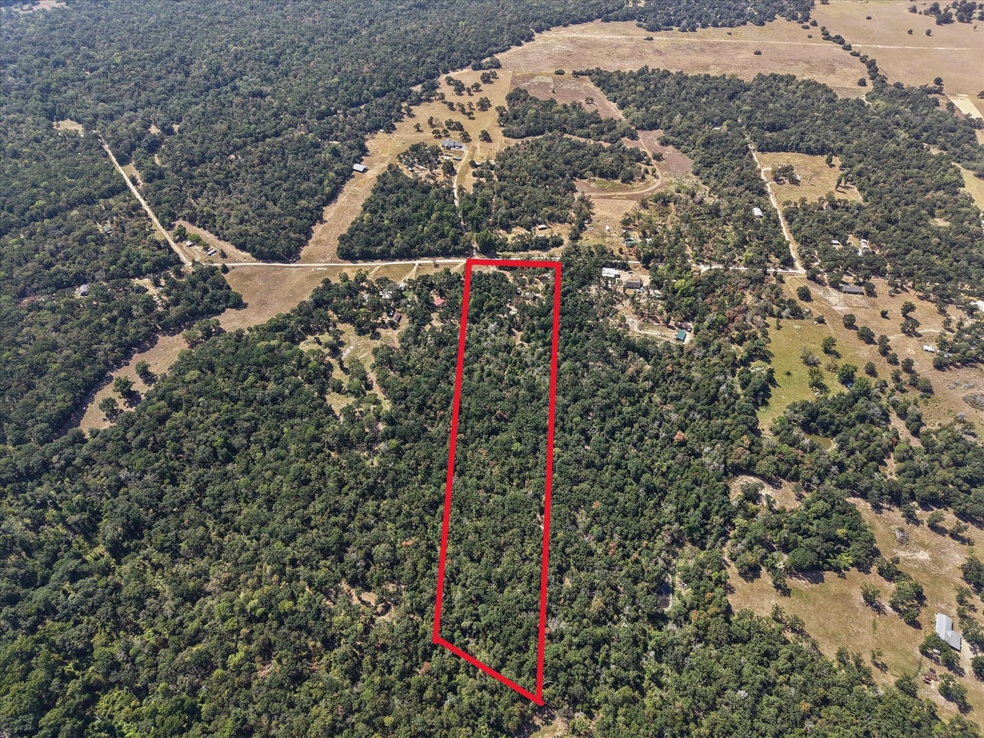 10 acres in Freestone County - photo 25