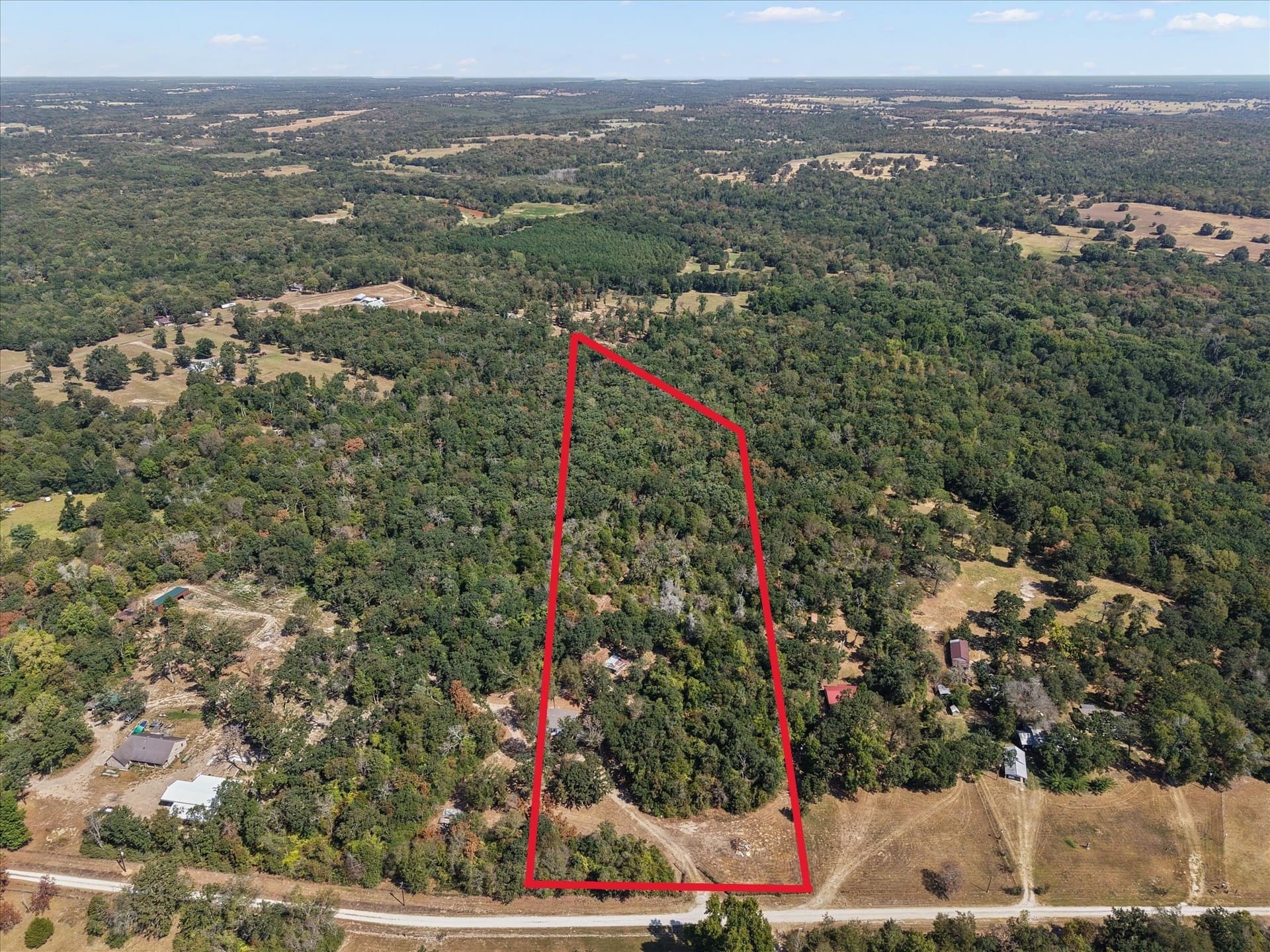 10 acres in Freestone County - photo 28