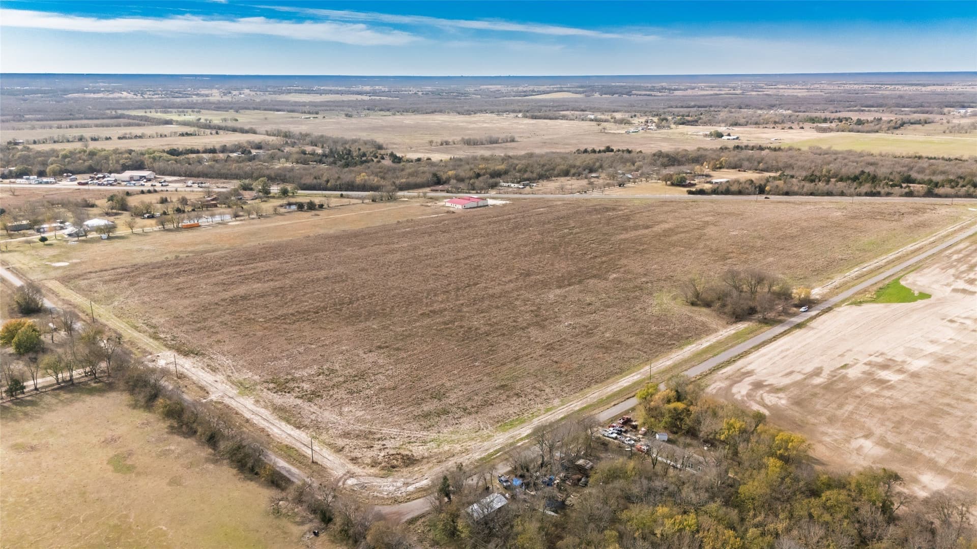 3 acres in Hunt County - photo 8