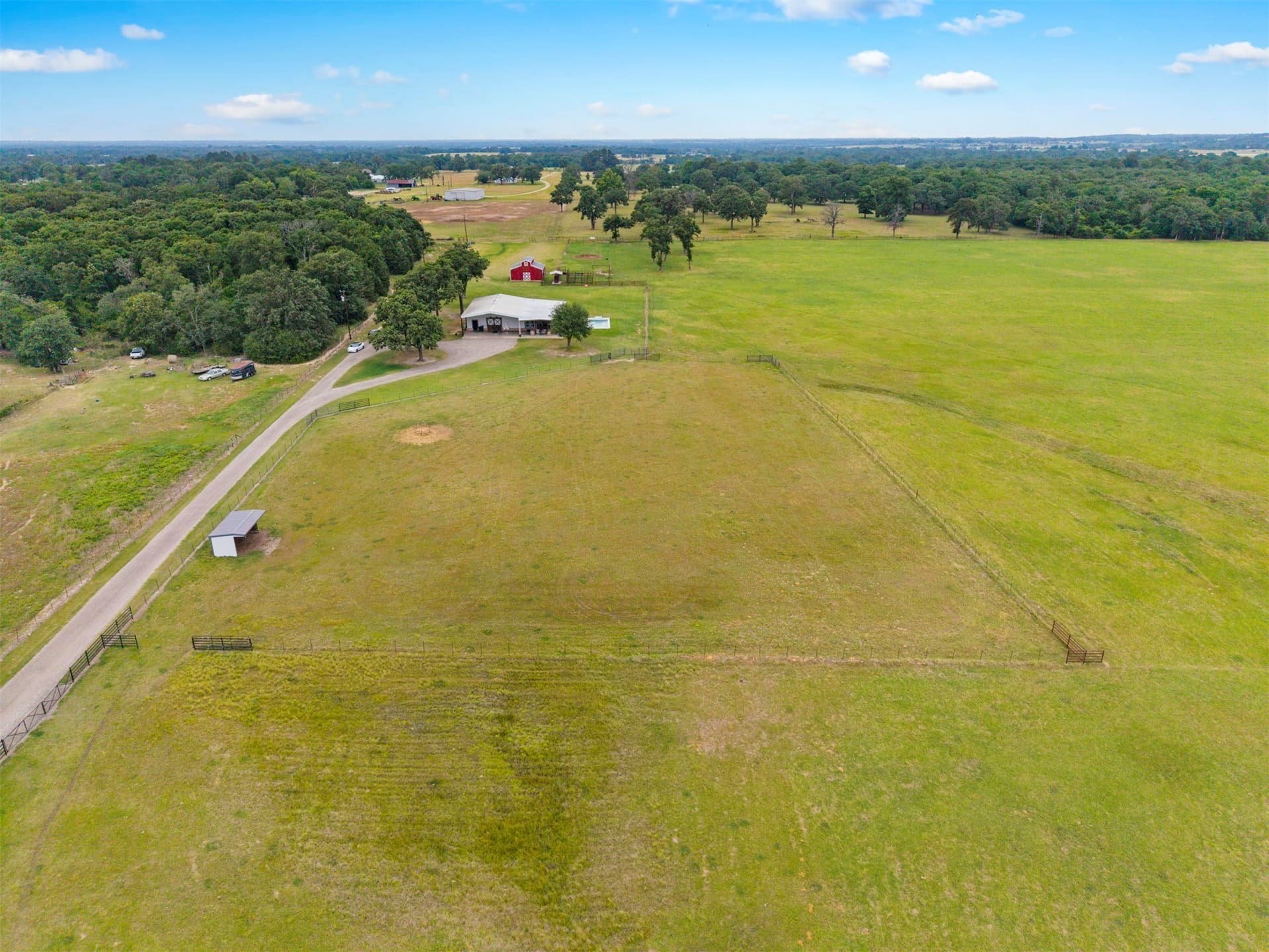 40 acres in Van Zandt County - photo 38