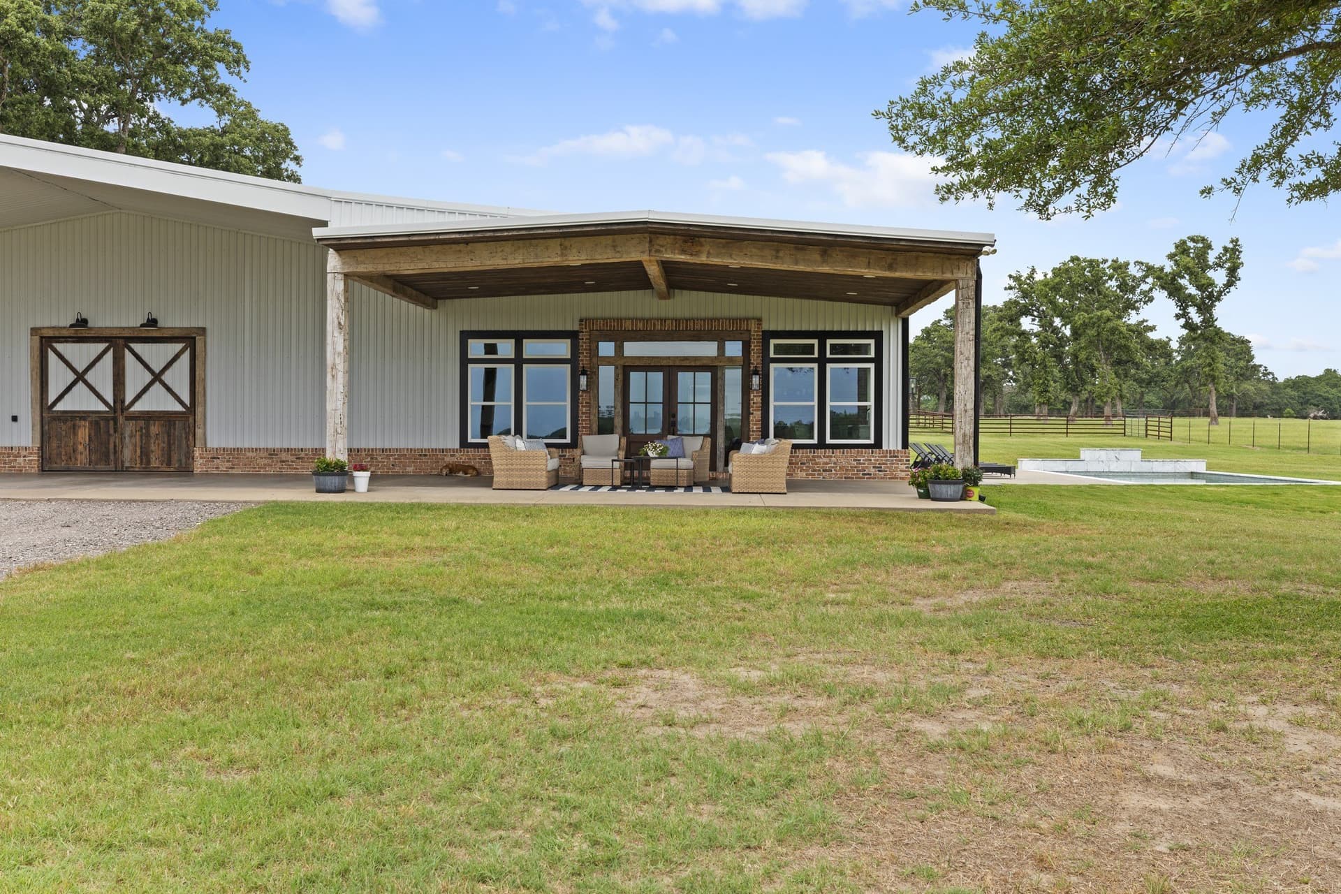 40 acres in Van Zandt County - photo 2