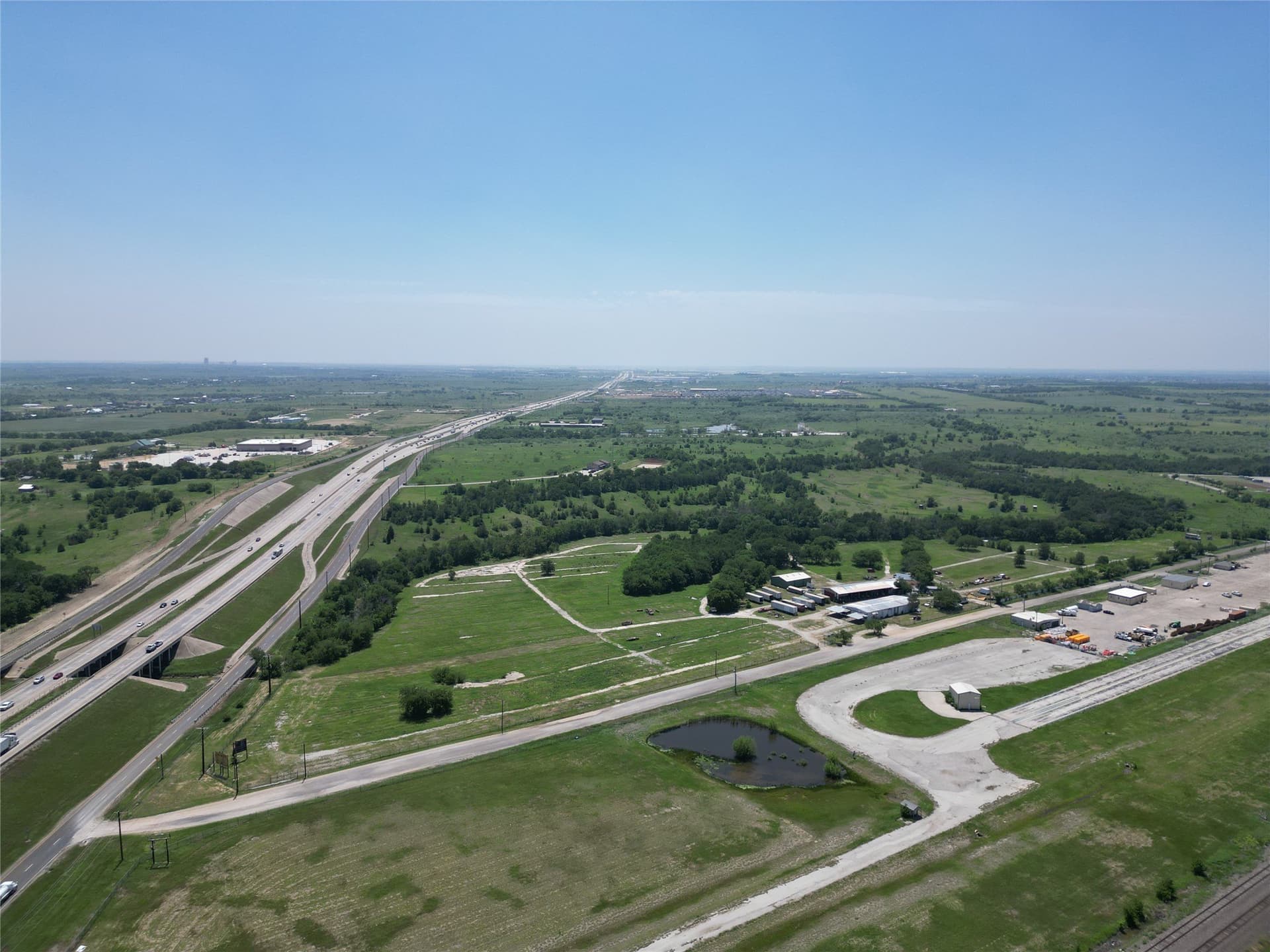 68 acres in Denton County - photo 5