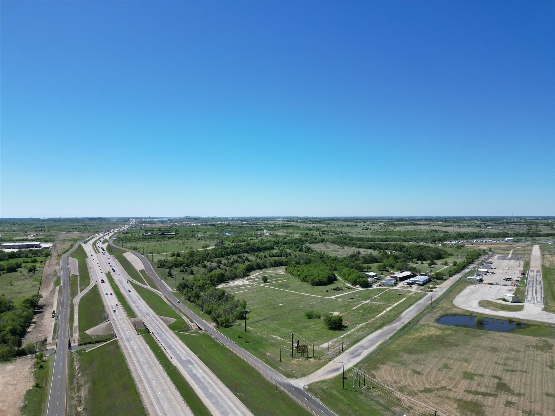 68 acres in Denton County - photo 4