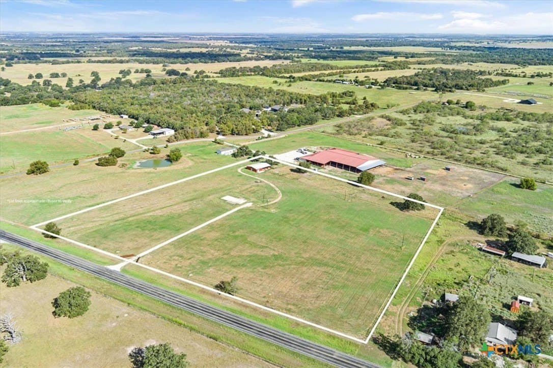 10.27 acres in Bell County gallery image 2