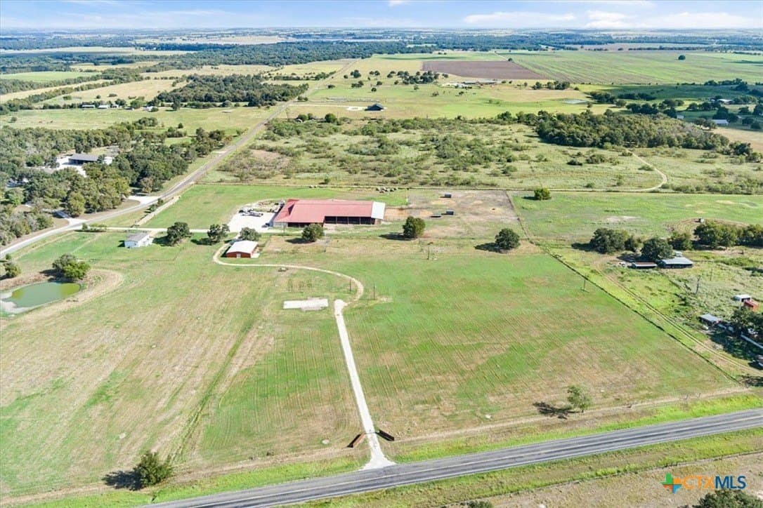 10.27 acres in Bell County gallery image 3