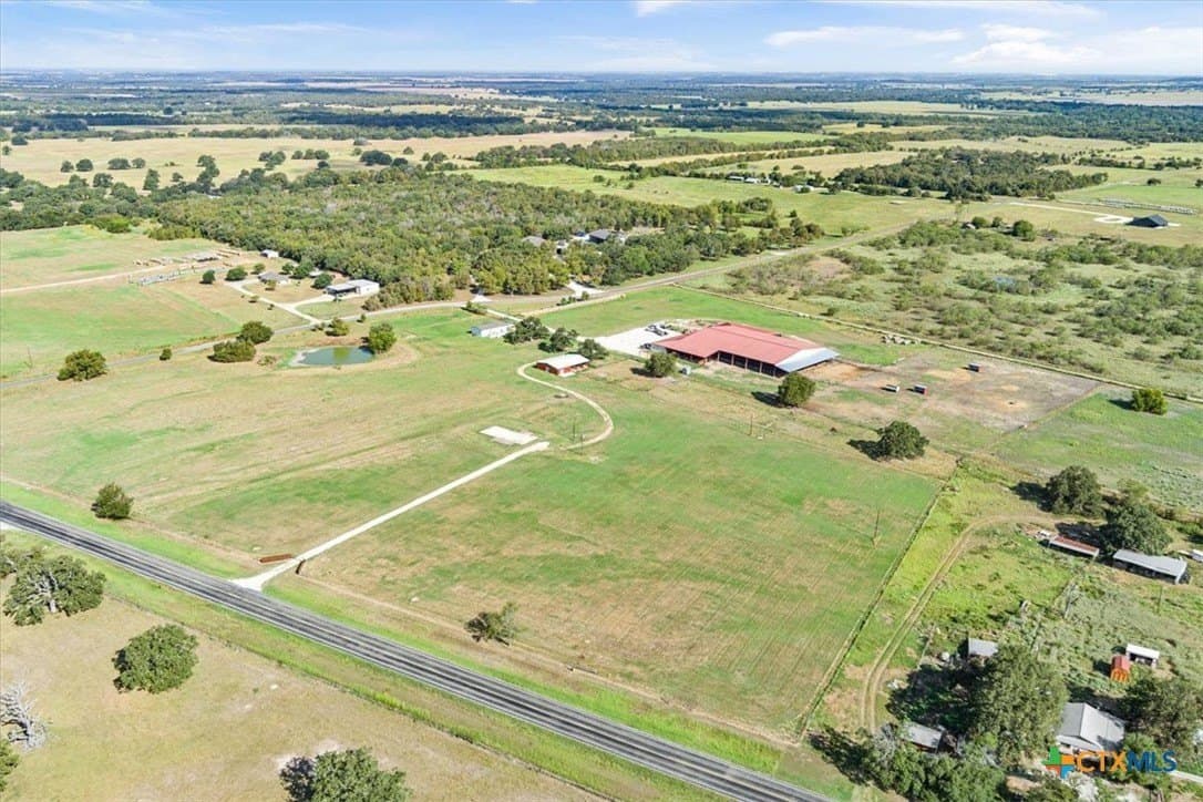 10.27 acres in Bell County featured view