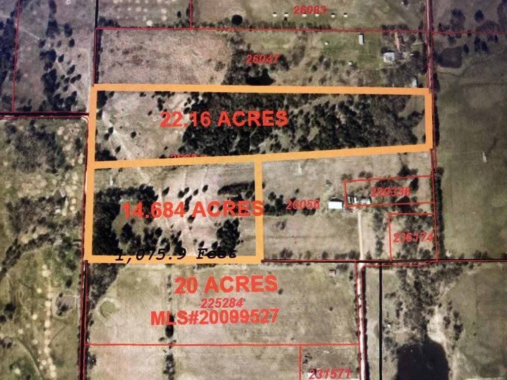 37 acres in Hunt County gallery image 4