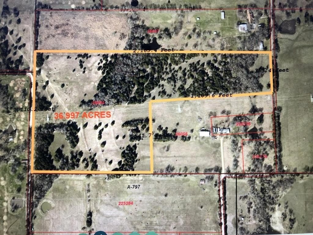 37 acres in Hunt County gallery image 3