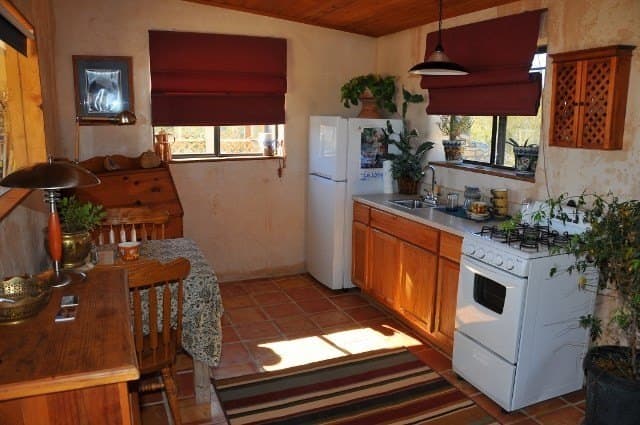 10.58 acres in Brewster County - photo 29