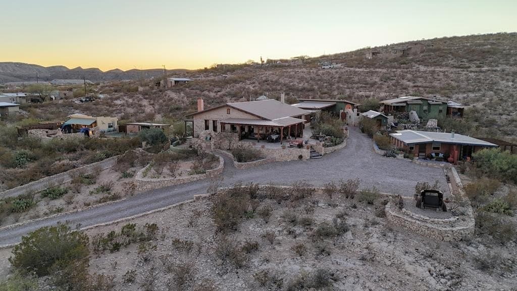 10.58 acres in Brewster County - photo 6