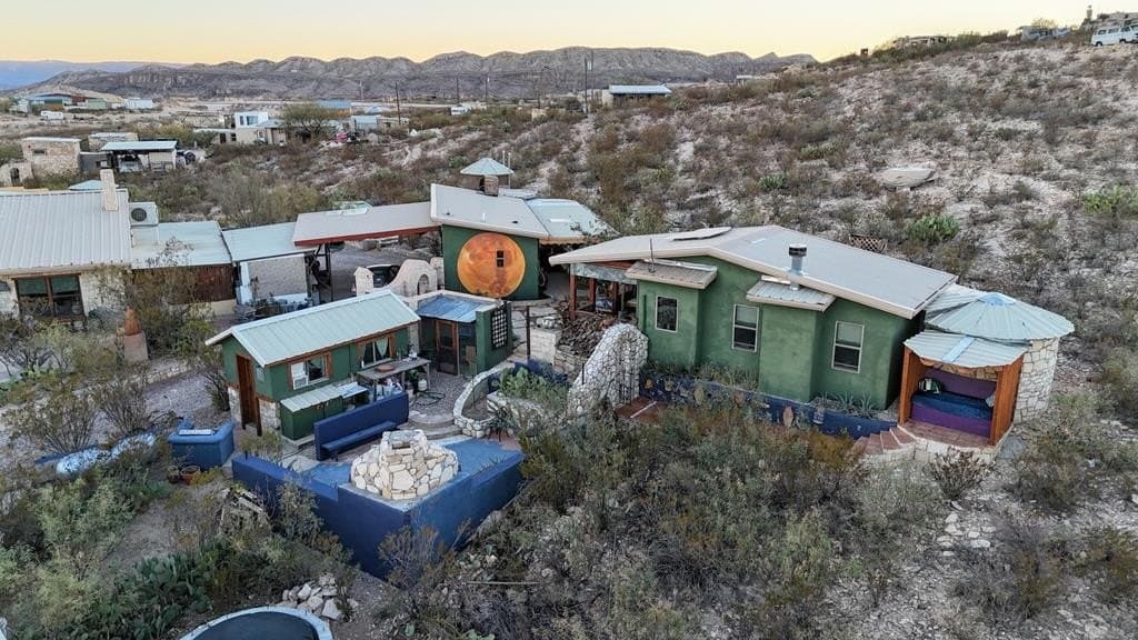 10.58 acres in Brewster County - photo 44