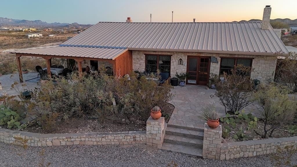 10.58 acres in Brewster County - photo 52
