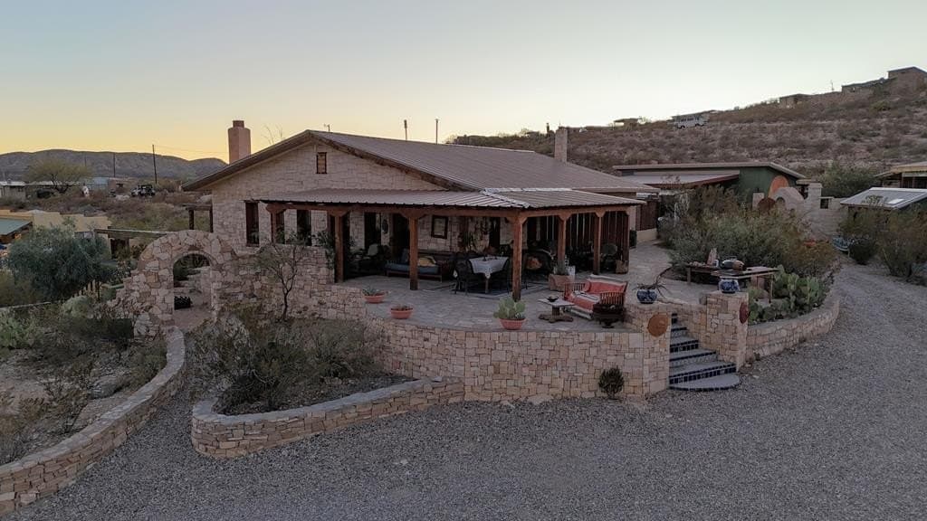 10.58 acres in Brewster County featured view