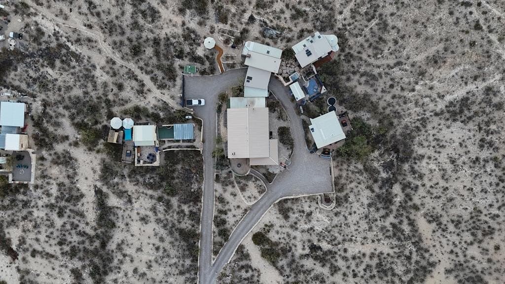 10.58 acres in Brewster County - photo 45